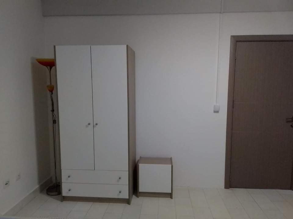 Apartman Zafirovi Gevgelija Exterior foto