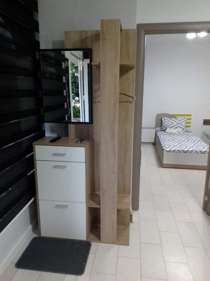 Apartman Zafirovi Gevgelija Exterior foto